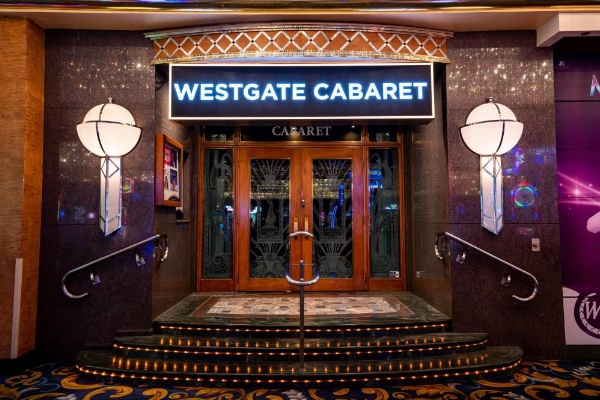 Westgate Las Vegas Resort & Casino image 16