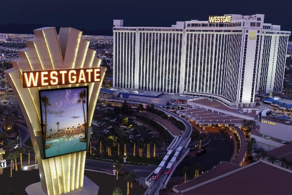 Westgate Las Vegas Resort & Casino Main image