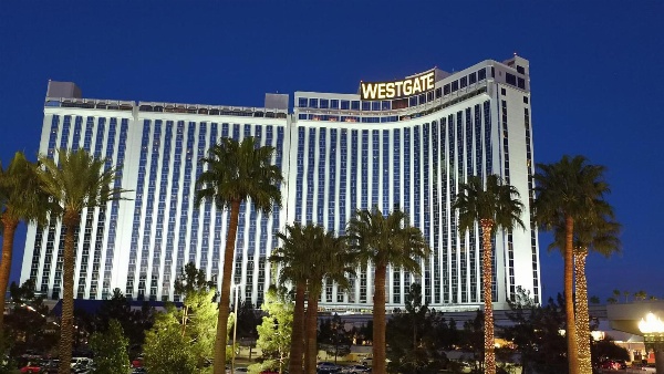 Westgate Las Vegas Resort & Casino Main image